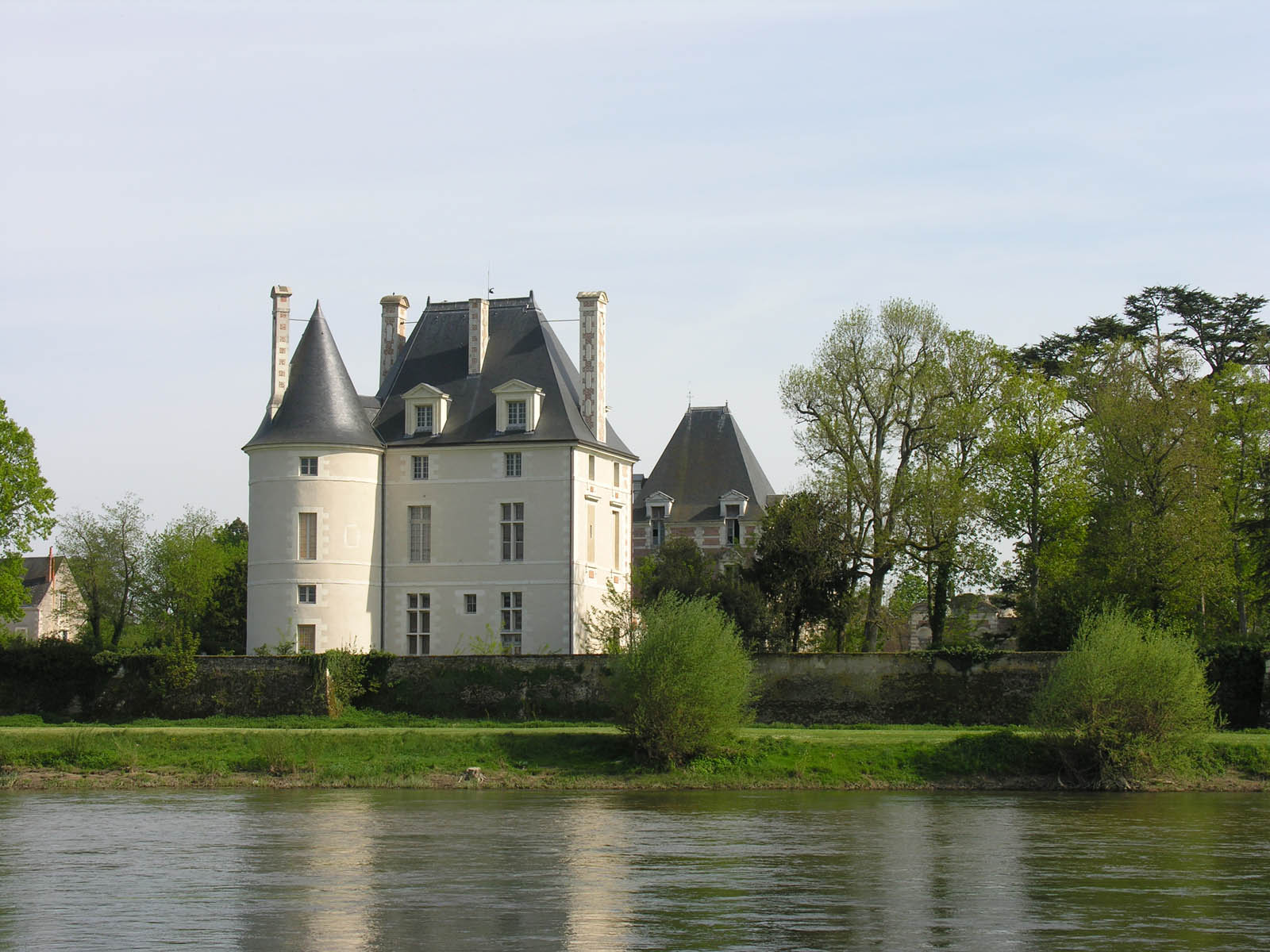 Selles-sur-Cher
